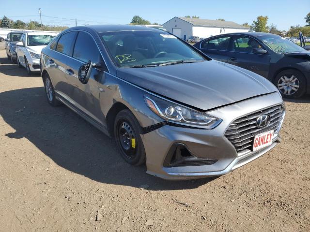 HYUNDAI SONATA SE 2019 5npe24af4kh729800