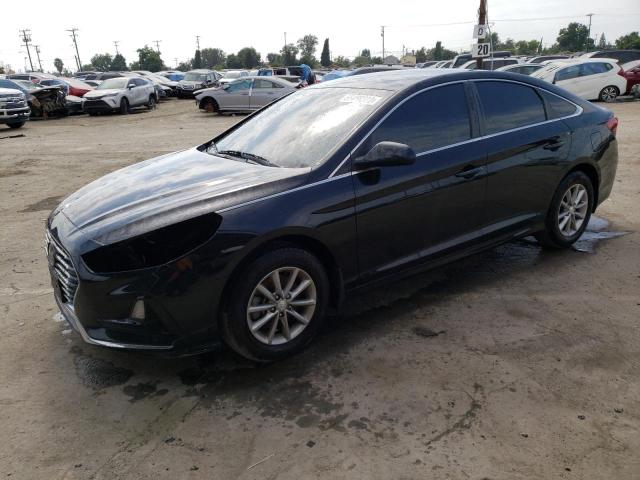 HYUNDAI SONATA SE 2019 5npe24af4kh730655