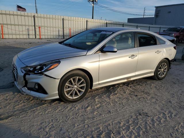 HYUNDAI SONATA 2019 5npe24af4kh733927