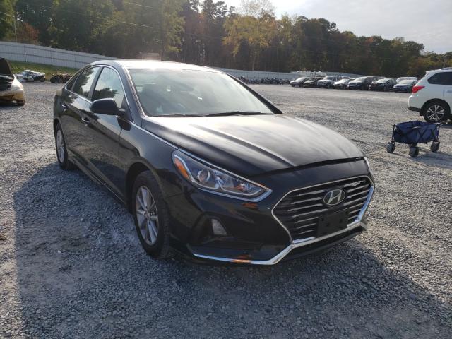 HYUNDAI SONATA SE 2019 5npe24af4kh734253