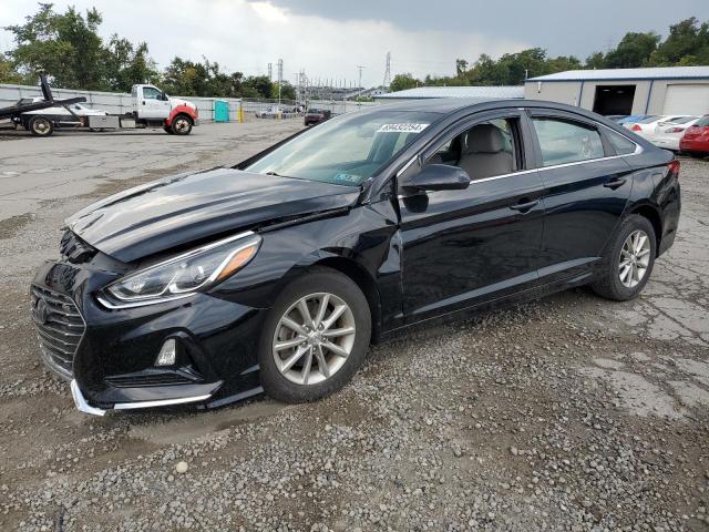 HYUNDAI SONATA SE 2019 5npe24af4kh735712