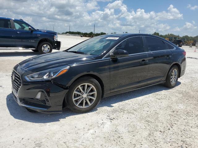 HYUNDAI SONATA SE 2019 5npe24af4kh737797