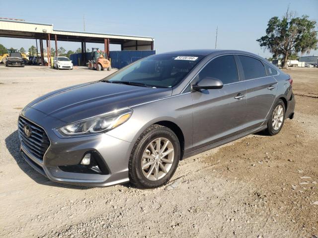 HYUNDAI SONATA 2019 5npe24af4kh738674