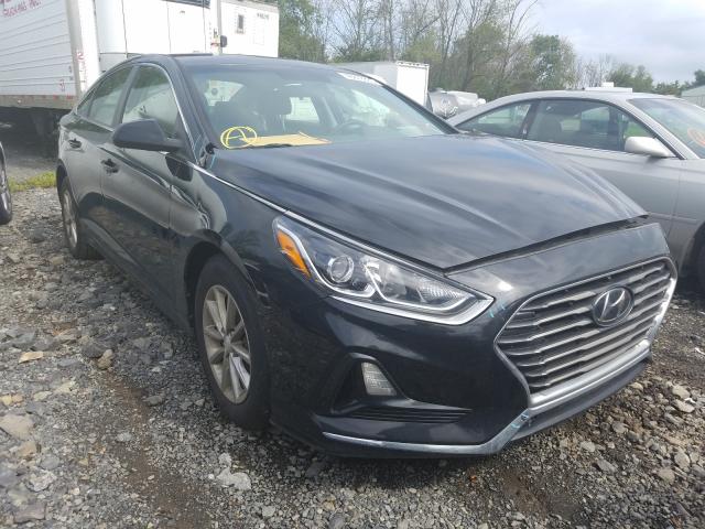 HYUNDAI SONATA SE 2019 5npe24af4kh739761