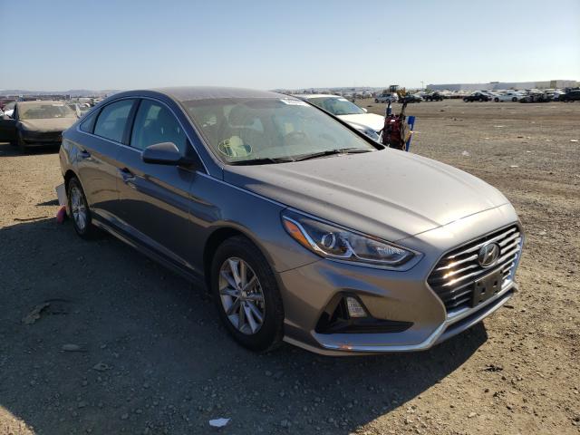 HYUNDAI SONATA SE 2019 5npe24af4kh739839