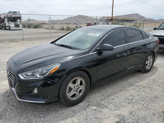 HYUNDAI SONATA SE 2019 5npe24af4kh740067