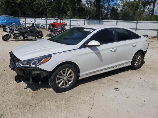 HYUNDAI SONATA SE 2019 5npe24af4kh741168