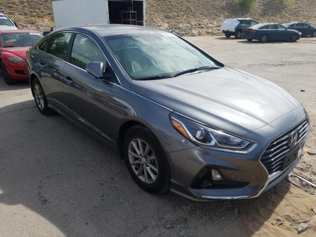 HYUNDAI SONATA SE 2019 5npe24af4kh742448