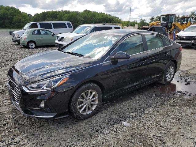 HYUNDAI SONATA SE 2019 5npe24af4kh742515