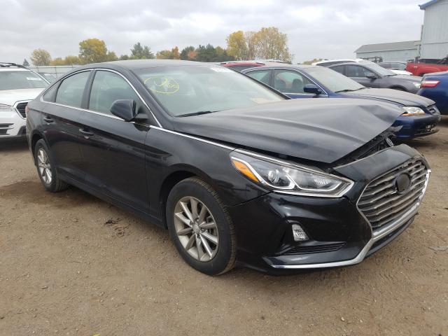 HYUNDAI SONATA SE 2019 5npe24af4kh742840