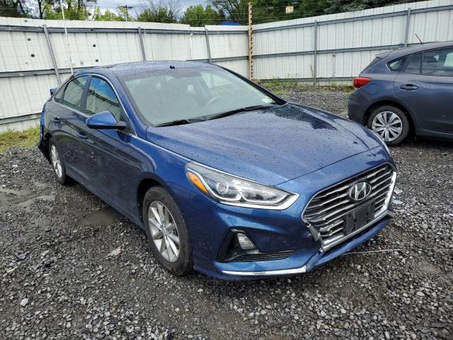 HYUNDAI SONATA SE 2019 5npe24af4kh744510