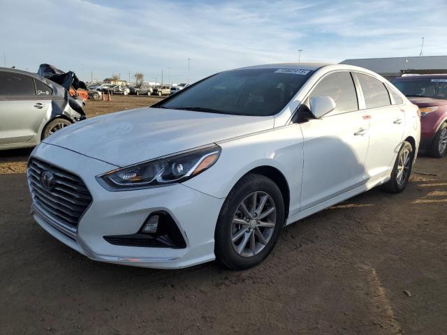 HYUNDAI SONATA 2019 5npe24af4kh746600