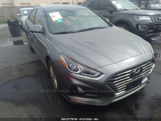 HYUNDAI SONATA 2019 5npe24af4kh747083