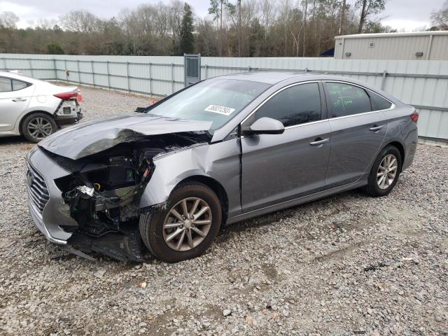 HYUNDAI SONATA SE 2019 5npe24af4kh749898