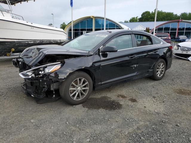 HYUNDAI SONATA SE 2019 5npe24af4kh750209