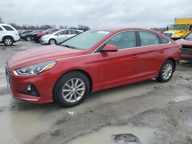 HYUNDAI SONATA SE 2019 5npe24af4kh751876