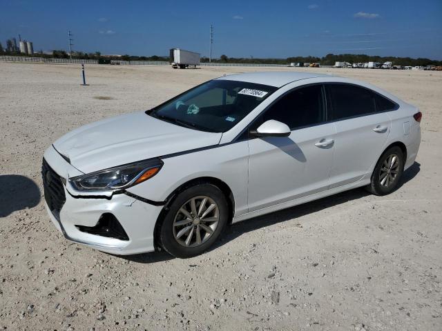 HYUNDAI SONATA SE 2019 5npe24af4kh752428