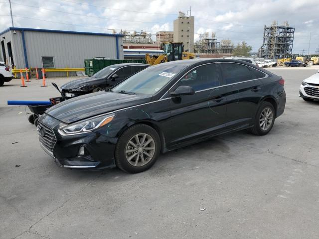 HYUNDAI SONATA SE 2019 5npe24af4kh756706