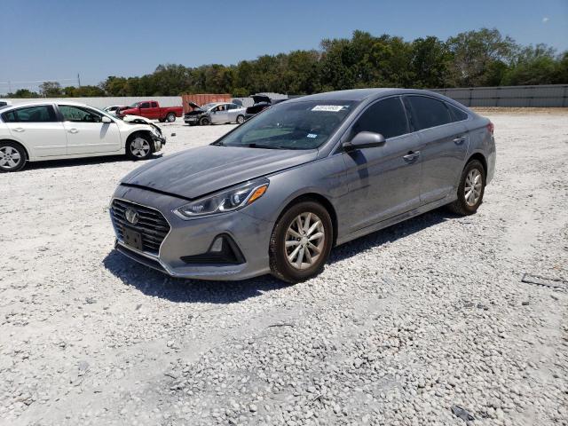 HYUNDAI SONATA SE 2019 5npe24af4kh757175