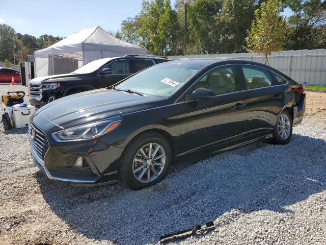 HYUNDAI SONATA SE 2019 5npe24af4kh759394