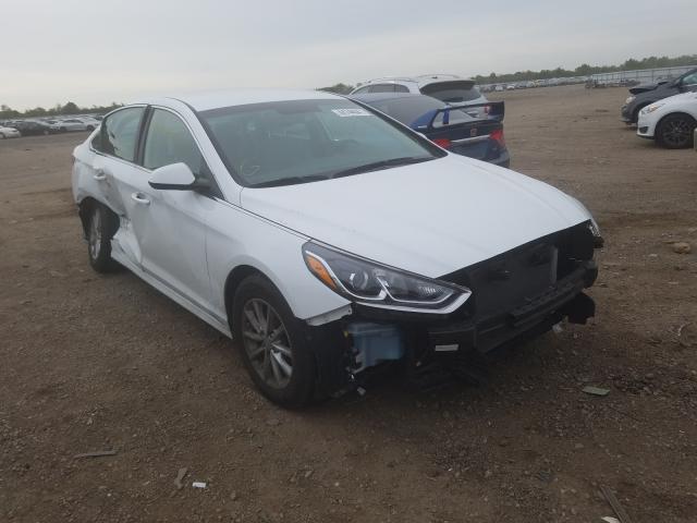 HYUNDAI SONATA SE 2019 5npe24af4kh763364