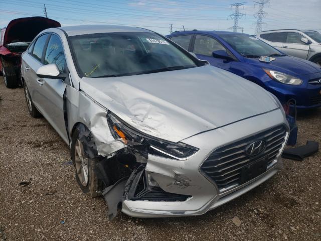 HYUNDAI NULL 2019 5npe24af4kh763459