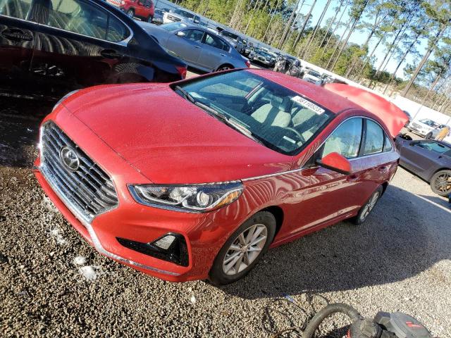 HYUNDAI SONATA SE 2019 5npe24af4kh763770