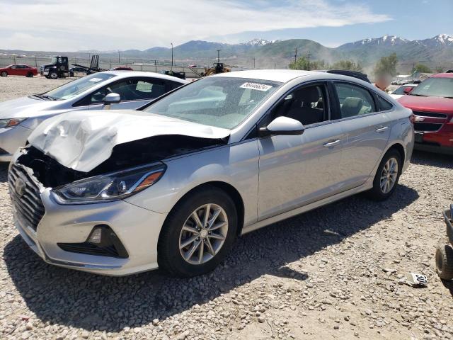 HYUNDAI SONATA 2019 5npe24af4kh765938