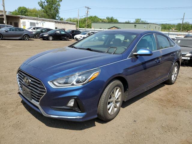 HYUNDAI SONATA SE 2019 5npe24af4kh766216