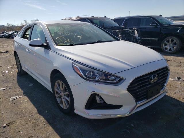 HYUNDAI SONATA SE 2019 5npe24af4kh768256