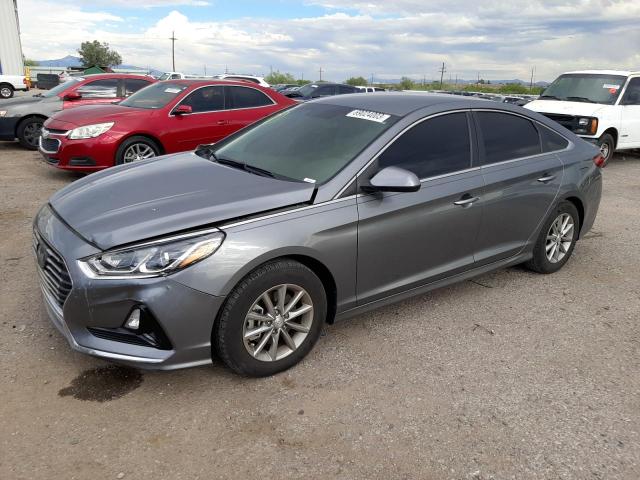 HYUNDAI SONATA SE 2019 5npe24af4kh768953