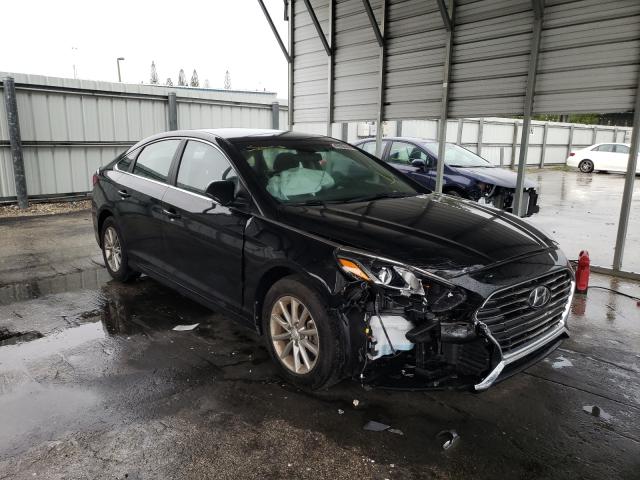 HYUNDAI NULL 2019 5npe24af4kh771660