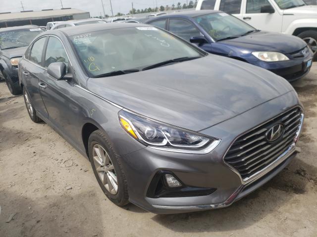 HYUNDAI SONATA SE 2019 5npe24af4kh772744