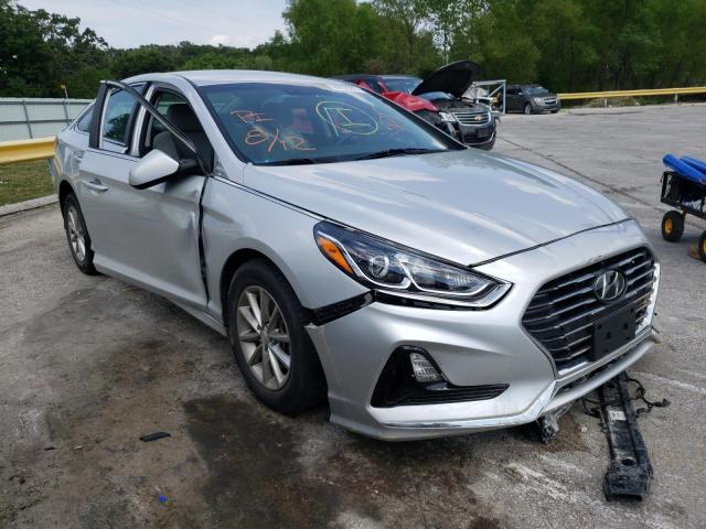 HYUNDAI SONATA SE 2019 5npe24af4kh775899