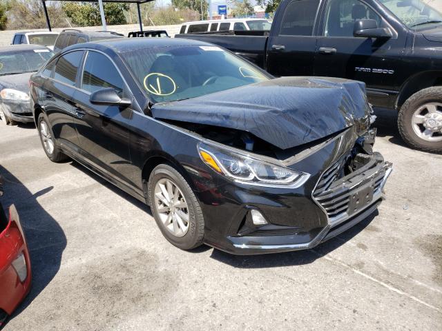 HYUNDAI SONATA SE 2019 5npe24af4kh776387