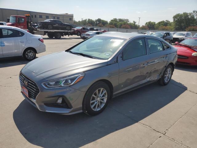 HYUNDAI SONATA SE 2019 5npe24af4kh776681