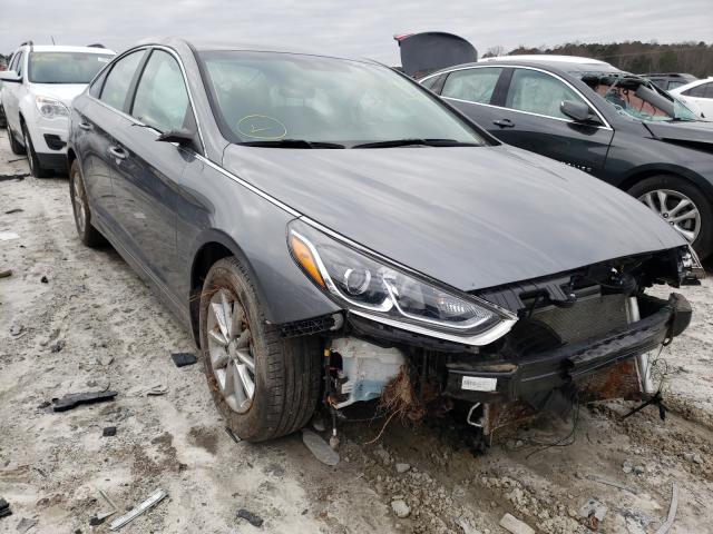 HYUNDAI SONATA SE 2019 5npe24af4kh779208