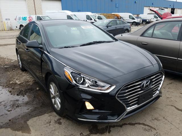 HYUNDAI SONATA SE 2019 5npe24af4kh783498