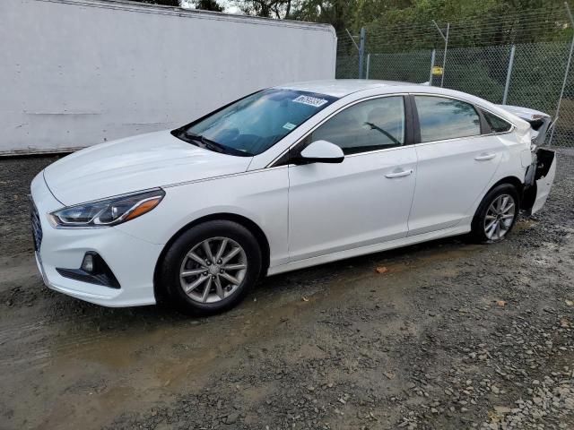 HYUNDAI SONATA 2019 5npe24af4kh783727