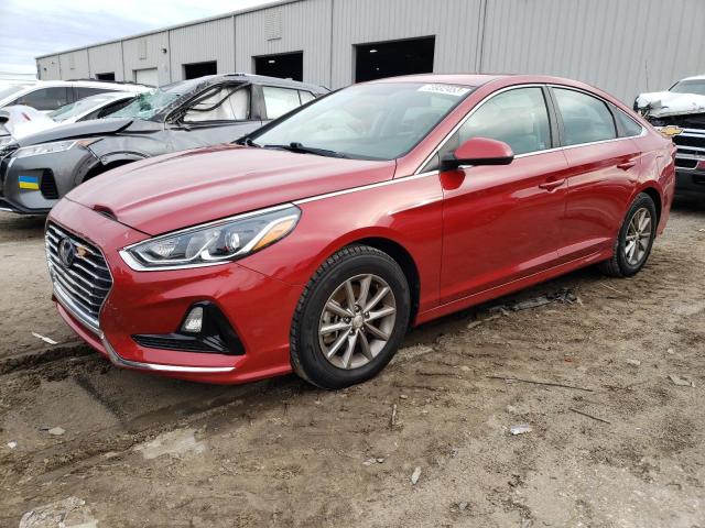 HYUNDAI SONATA 2019 5npe24af4kh786241