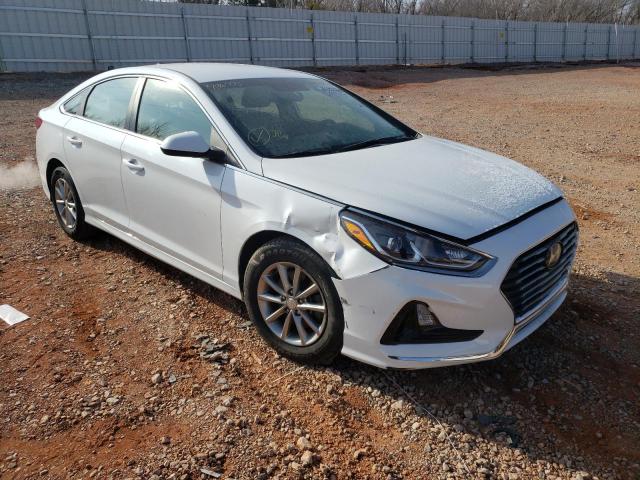 HYUNDAI SONATA SE 2019 5npe24af4kh786773