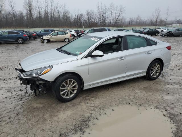 HYUNDAI SONATA 2019 5npe24af4kh787616