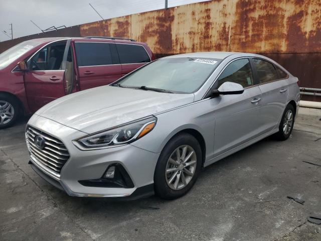 HYUNDAI SONATA 2019 5npe24af4kh787681