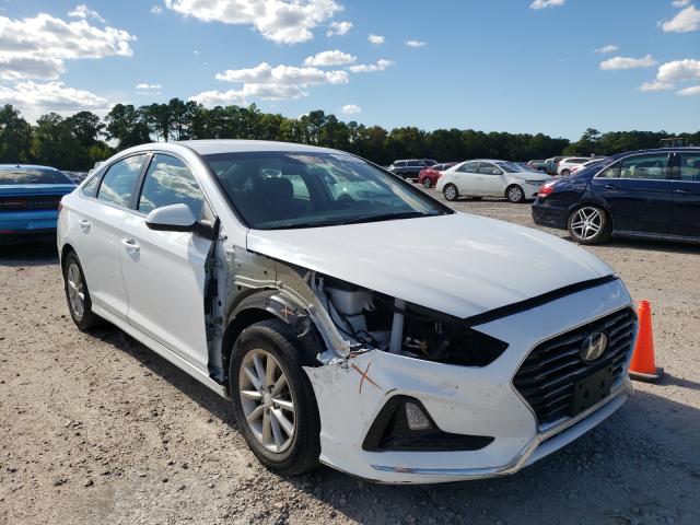 HYUNDAI SONATA SE 2019 5npe24af4kh789186