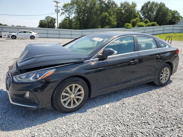 HYUNDAI SONATA SE 2019 5npe24af4kh790533