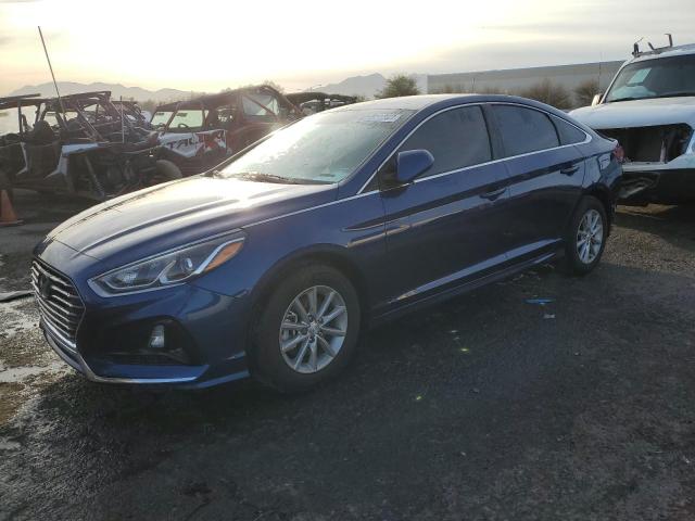 HYUNDAI SONATA SE 2019 5npe24af4kh791178