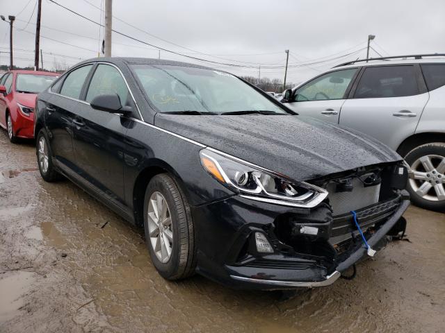 HYUNDAI SONATA SE 2019 5npe24af4kh791875