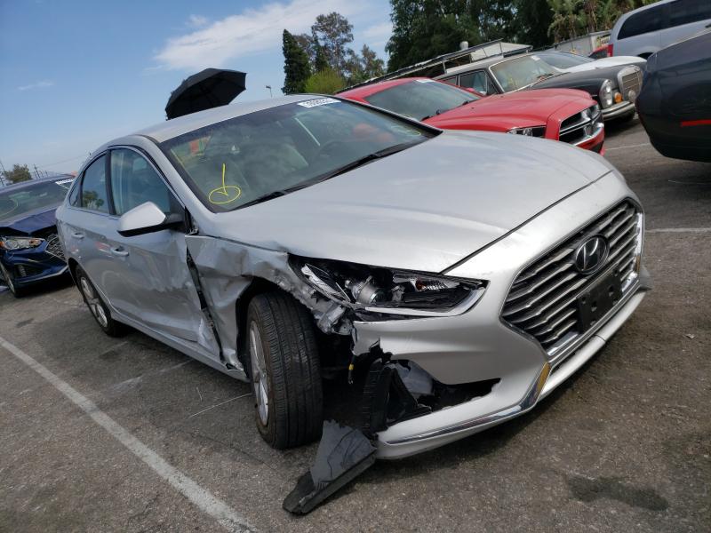 HYUNDAI SONATA SE 2019 5npe24af4kh792377