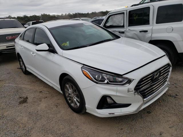 HYUNDAI SONATA SE 2019 5npe24af4kh792816