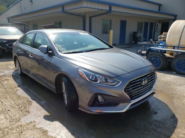 HYUNDAI SONATA SE 2019 5npe24af4kh792850